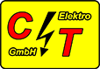 Logo CT Elektro Gelsenkirchen